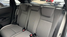 Honda Jazz 1.5 i-MMD Hybrid Crosstar EX 5dr eCVT Hybrid Hatchback